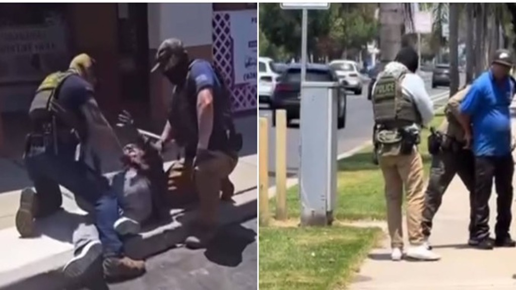 Por expulsión de migrantes Estados Unidos podría enfrentar recesión económica