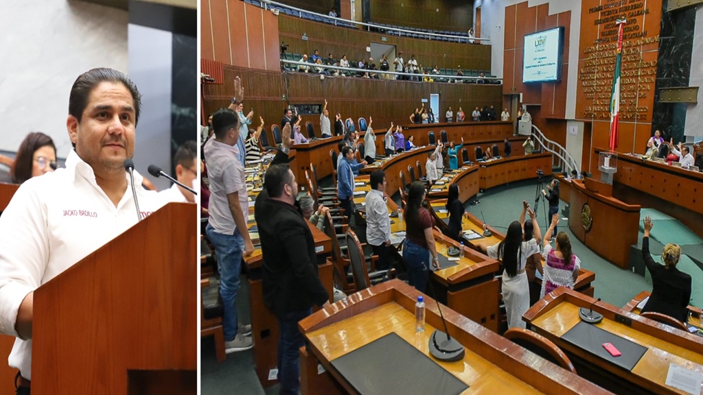 Alejandro Arcos, presente.