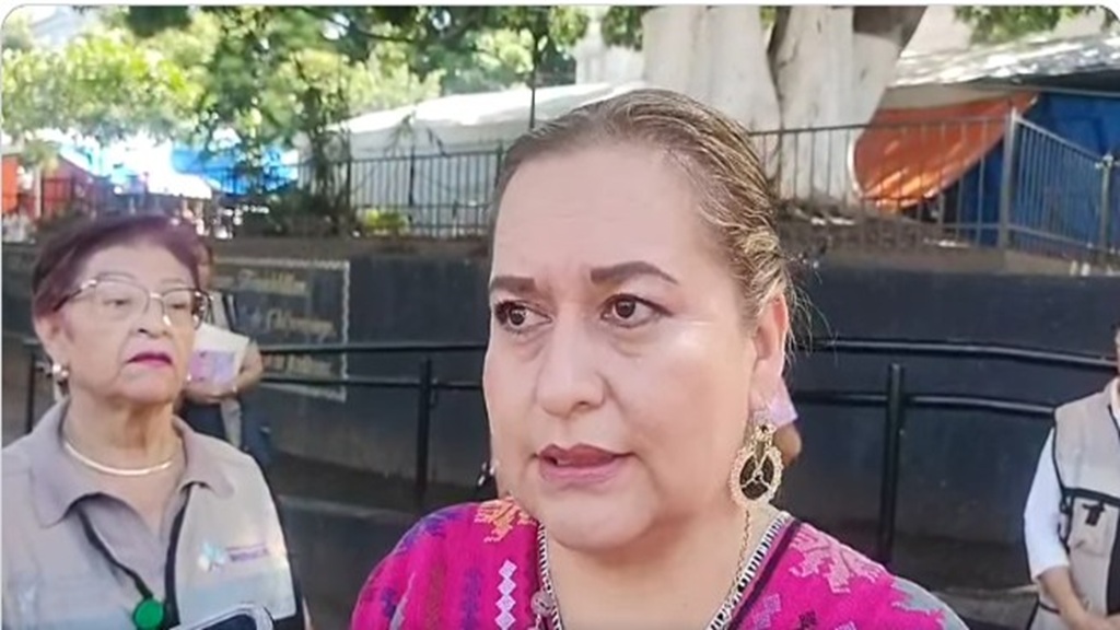 Admite secretaria de Salud que es grave la situación en hospitales de Guerrero