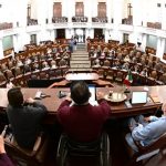 La democracia se construye con todas las personas, sin exclusión