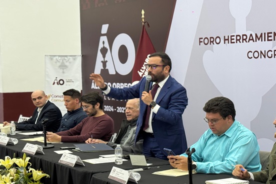 Siguen los foros “Movilidad con Perspectiva de Género”