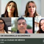 La Jefa de Gobierno y la Fiscalía capitalina refuerzan acciones contra el Cártel Inmobiliario