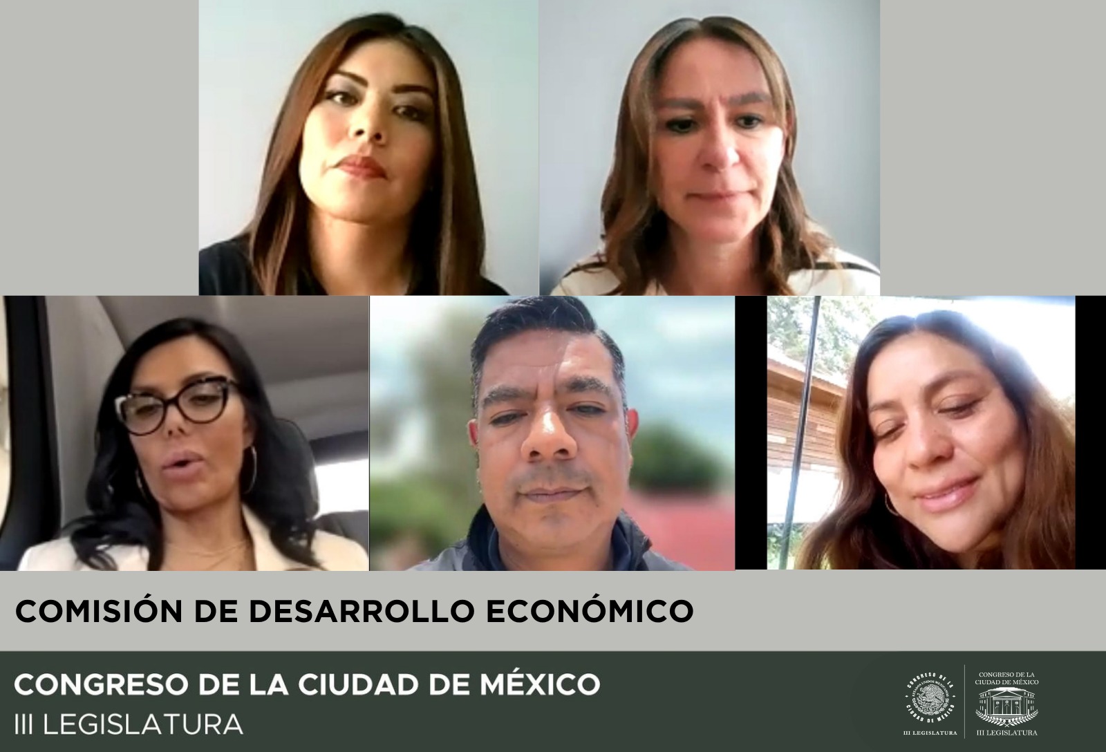 Buscan incluir voz migrante en políticas públicas y mejorar funciones del CESA