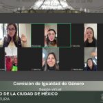 Presupuesto Participativo trasciende fronteras