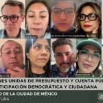 Anuncia Clara Brugada amplia consulta y discusión del bando 1 para atender integralmente la gentrificación