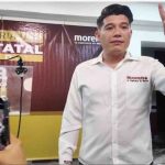 Deslizamiento de ladera ya afectó 700 casas al norponiente de Chilpancingo