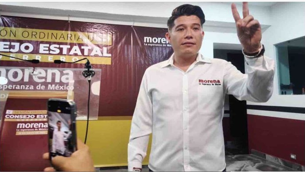 La representación legal del Congreso no requiere consulta partidista. Precisión frente a la confusión de Jacinto González Varona.