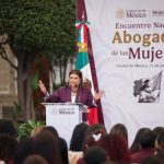 Destaca Luisa Gutiérrez cifras de Seguridad en alcaldías de oposición en la Ciudad de México