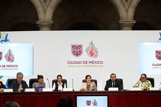 El programa “la noche es de todos” pone orden sin apagar la fiesta ni afectar negocios: CBM