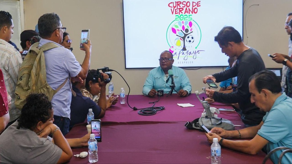 Llegan los cursos de verano del Parque Papagayo con mucha diversión y conocimiento para la niñez