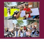 Deslizamiento de ladera ya afectó 700 casas al norponiente de Chilpancingo