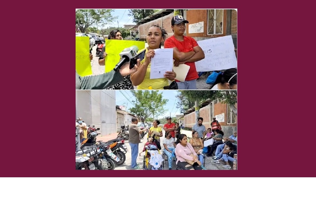 Niega Secretaría del Bienestar federal pago a discapacitados en Guerrero