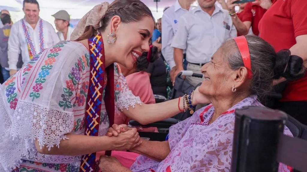 La Costa Chica es prioridad, la estamos atendiendo con obras y acciones: Evelyn Salgado