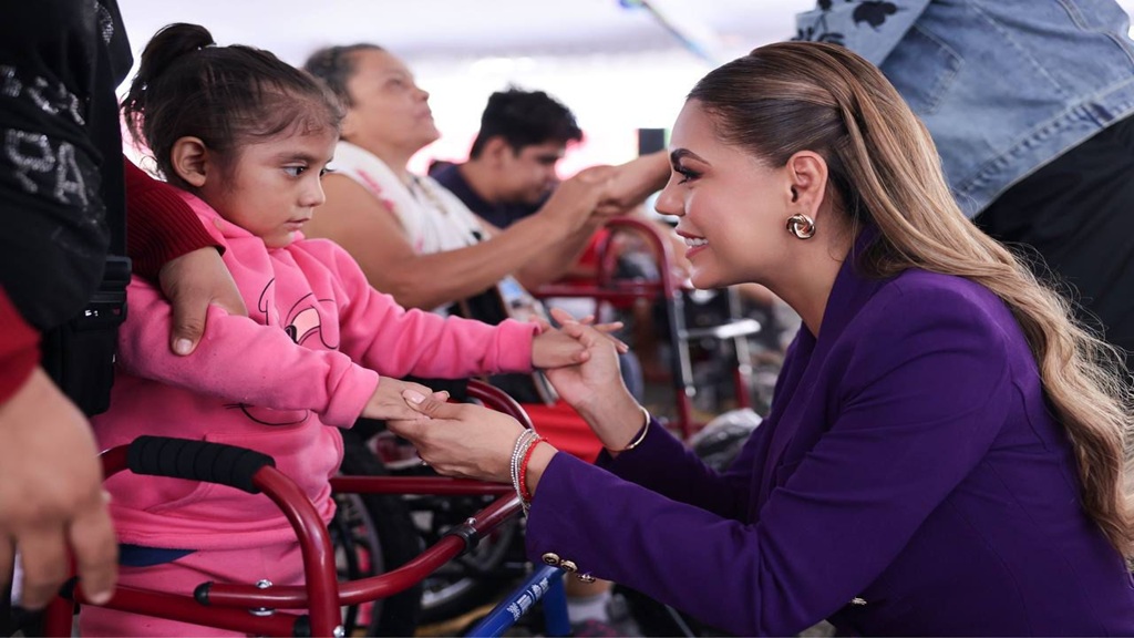 Admite secretaria de Salud que es grave la situación en hospitales de Guerrero