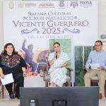 Amaranta Leyva avanza a la gran final de boxeo en la Olimpiada Nacional CONADE 2025: INDEG