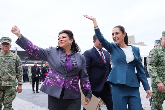 Gentrificación y CNTE: reacciones oficiales distintas