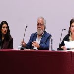 Continuarán las labores de búsqueda para encontrar a Ana Amelí, joven desaparecida en el Ajusco, informa Clara Brugada