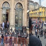 Congreso exhorta a la Secretaría de la Contraloría a investigar a Alessandra Rojo de la Vega, por las probables faltas administrativas