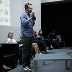 El retiro de las estatuas de Fidel Castro y el che Guevara fue en respuesta a petición ciudadana: Liz Salgado