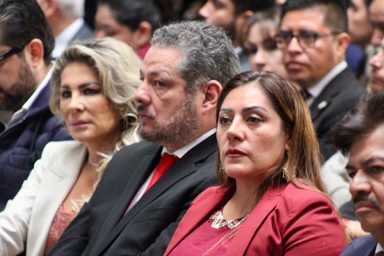 Inaugura TATA centro de operaciones impulsado por inteligencia artificial en la Ciudad de México: SEDECO