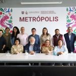 PANCM propone policía ambiental para cuidar suelo de conservación de la Ciudad de Mëxico