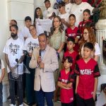 Presupuesto Participativo 2025: continúa abierto registro para opinar en línea con la app “IECM SEI”