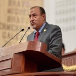 Impulsa diputada Juana María Juárez acciones contra el uso inadecuado de motocicletas en la Ciudad de México