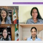 Presenta Clara Brugada estrategia contra despojo de inmuebles para la defensa del patrimonio de las familias