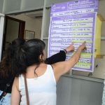 Pronunciamiento de la Mesa Directiva del Congreso capitalino