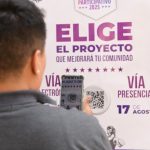 “Hip Hop x la Paz” impulsa la expresión juvenil y la reconstrucción del Tejido Social