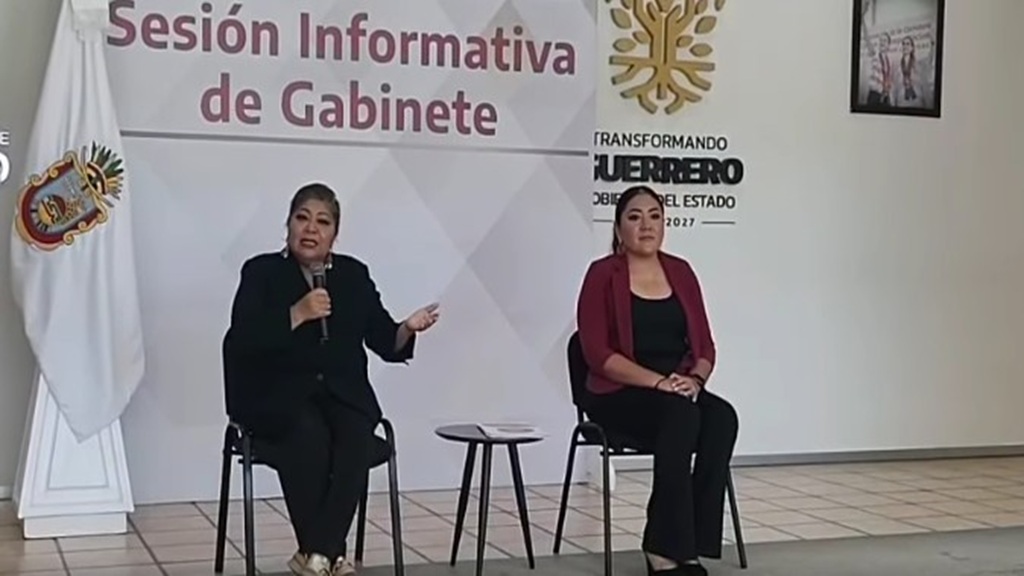 Accidente de autobús deja 9 muertos y 16 heridos en Tlapa