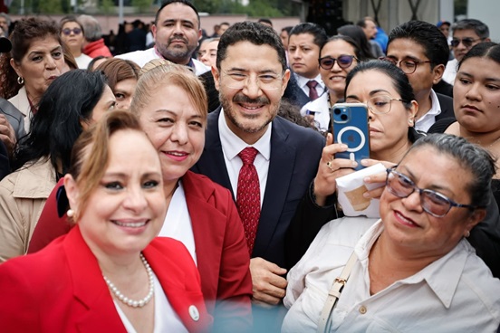 Recuperan 7 CENDI´s de la Alcaldía Azcapotzalco