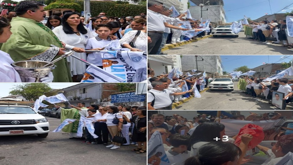 Chilpancingo honra con amor la memoria de Alejandro Arcos Catalán: se cumplió la meta