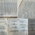 Encabezan Evelyn Salga Claudia Sheinbaum la Asamblea Informativa del programa Salud Casa por Casa en Acapulco