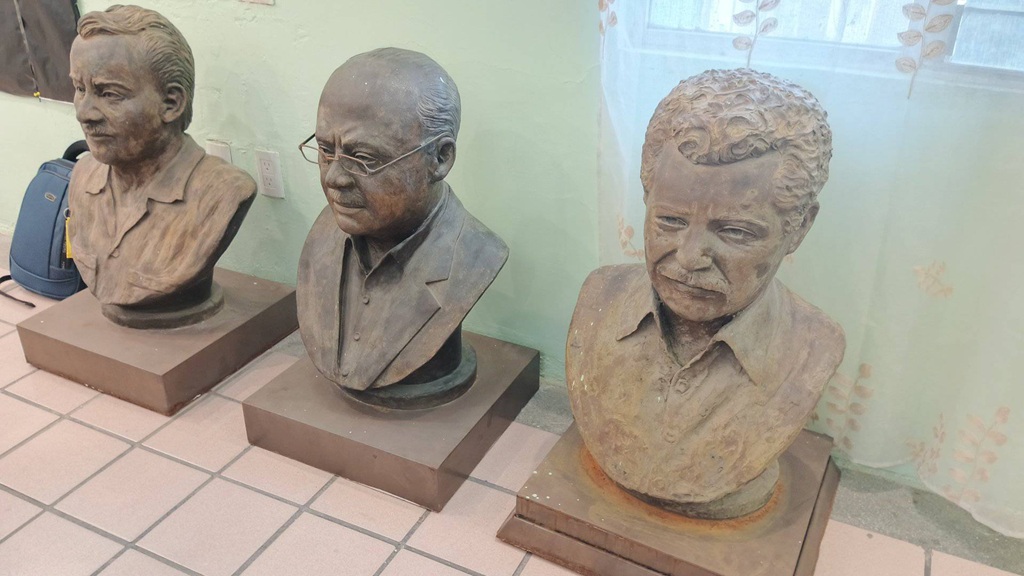 El PRI de Guerrero: traicionado por sus propios caciques