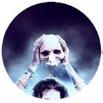 Evelyn, y la visita de Claudia…