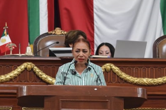 Urge Movimiento Ciudadano a tener movilidad segura en la Ciudad de México