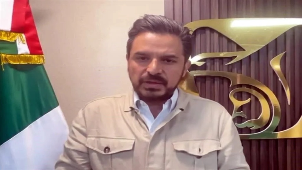 La gobernadora Evelyn Salgado encabeza jornada de reforestación 2025