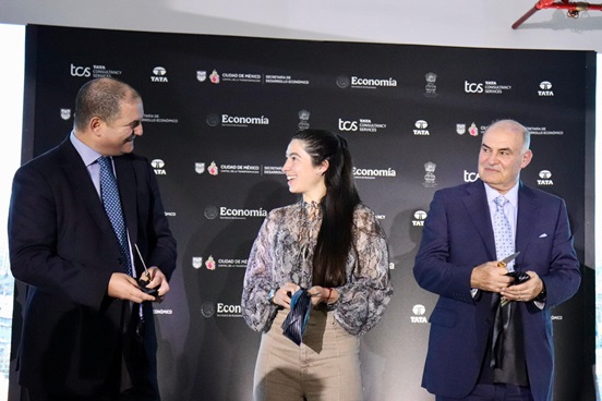 Aplicación de la Ley será clave para mejorar la Movilidad en Ciudad de México: Royfid Torres