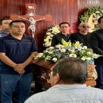 Con bloqueos exigen jubilados del ISSSPEG pago puntual de pensiones