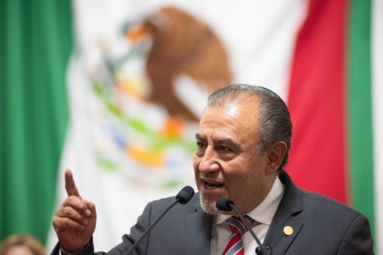 Solicita Dip. Peralta que Subsecretaría del Sistema Penitenciario informe sobre presupuesto destinado a construcción y mantenimiento de las cárceles