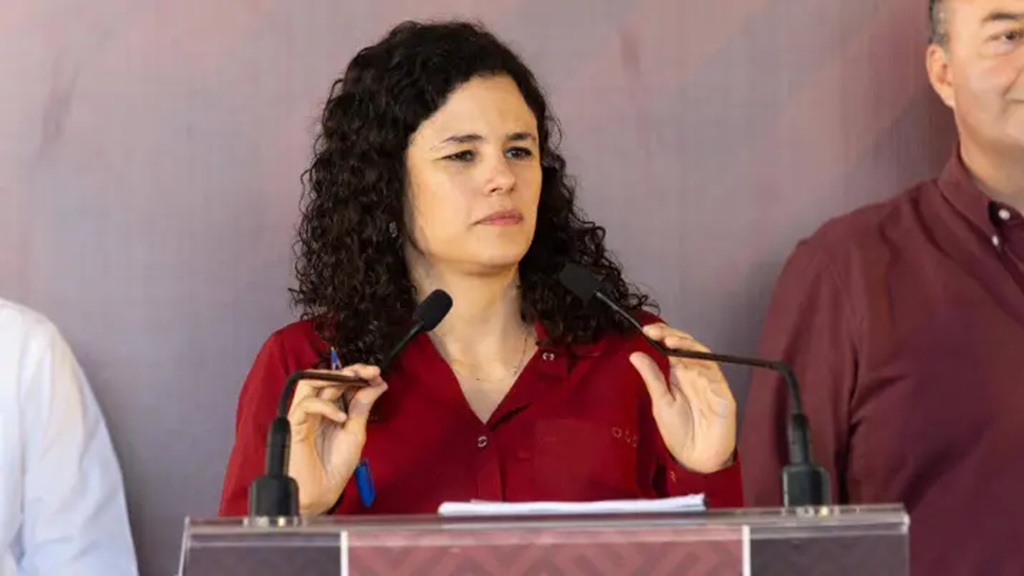 Abelina López Rodríguez debe solventar observaciones: Luisa María Alcalde Luján