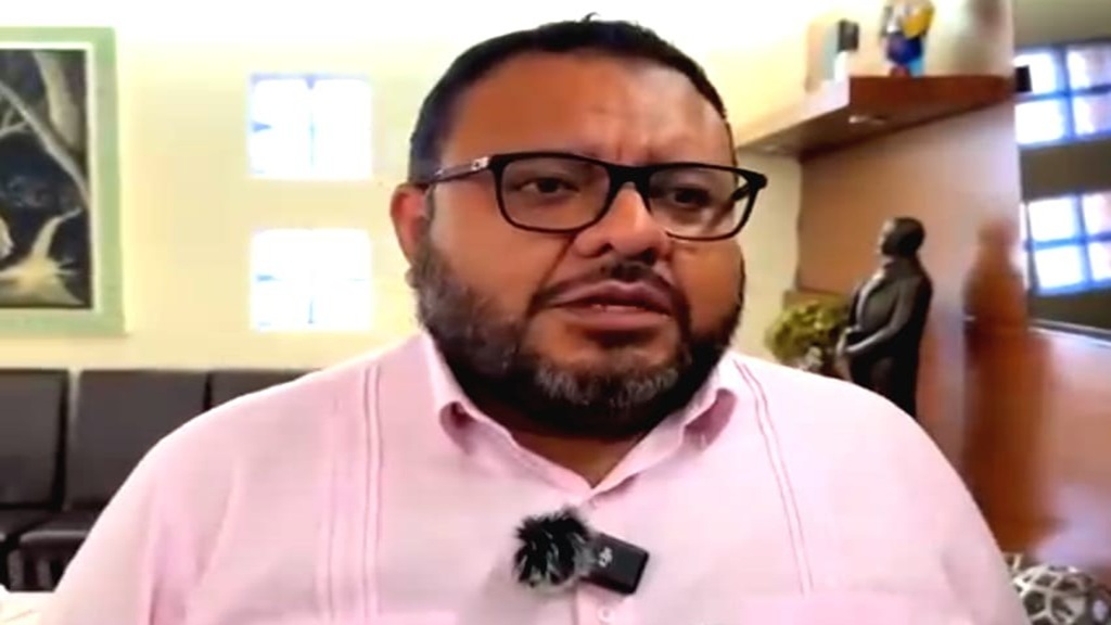 Falso que en Guerrero se esté gestando un movimiento armado: Francisco R.