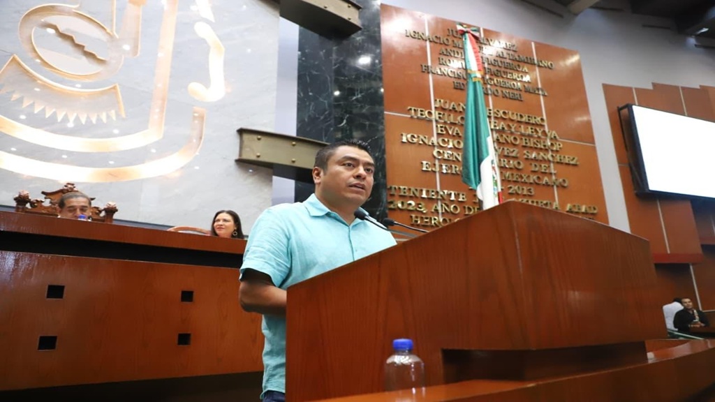 Propone diputado traducir la Constitución de Guerrero a Lenguas Originarias