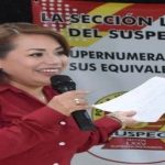 Con un plantón, transportistas de la Montaña denuncian invasión de rutas