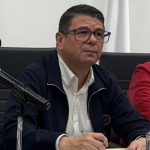 Sheinbaum y Evelyn Salgado visitan el nuevo Hospital General de Tlapa