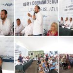 Exhorta el Congreso dar cobertura total en vacunación contra el sarampión