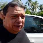 ‘No recibo regalos de ellos’: Sheinbaum rechaza obsequio de exgobernador de Guerrero, Ángel Aguirre