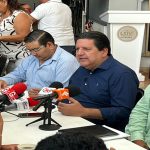 Soy factor de unidad, no de división en el Congreso, dice Jesús Urióstegui