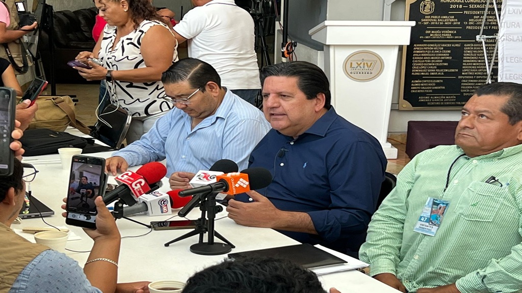 Falso que en municipios que gobierna Morena haya servicios públicos al 100%